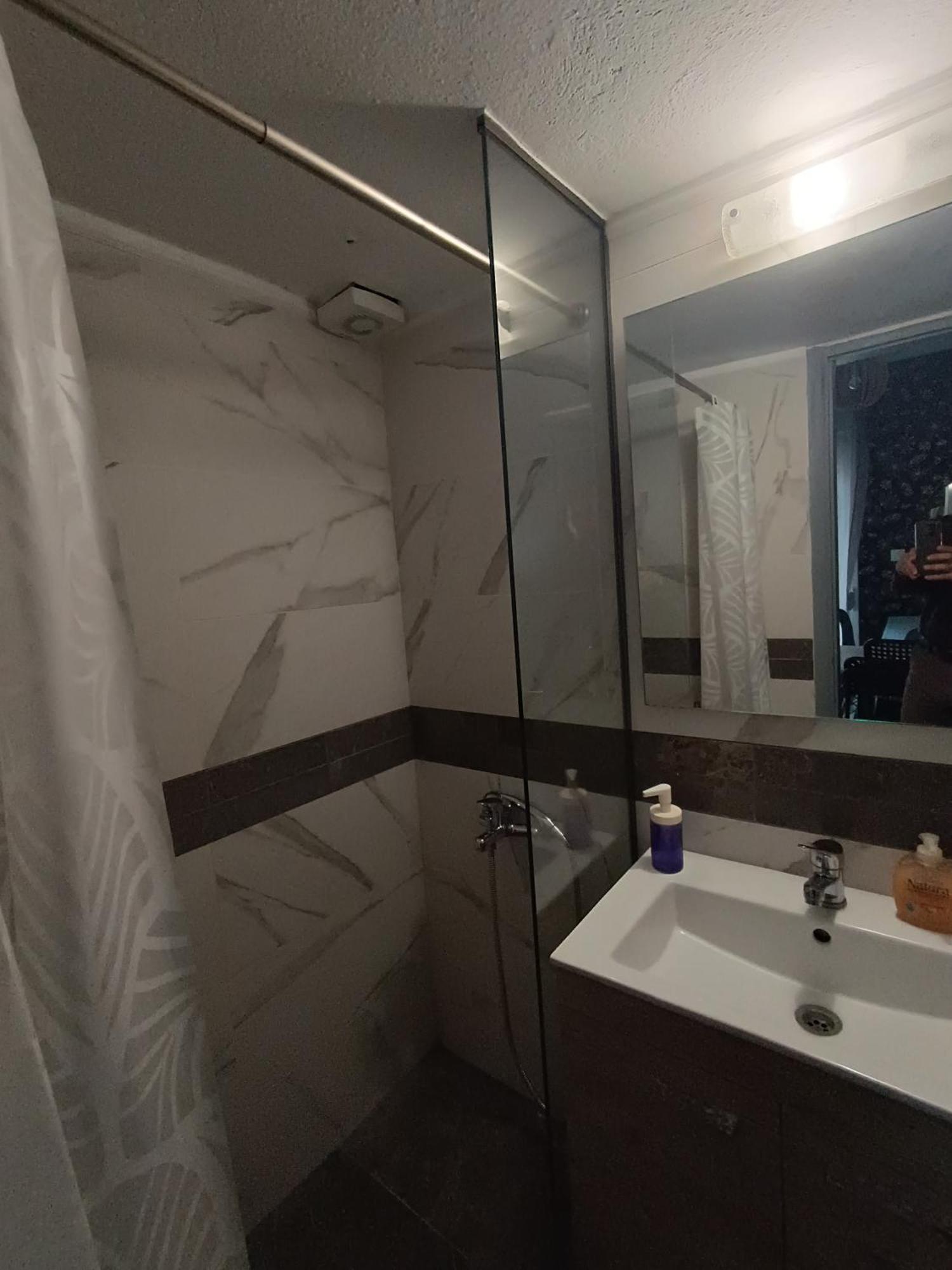 Deluxe Seaside Apartment Konstantinidis Nea Poteidaia Dış mekan fotoğraf